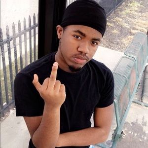 Meet your Posher, Juwan